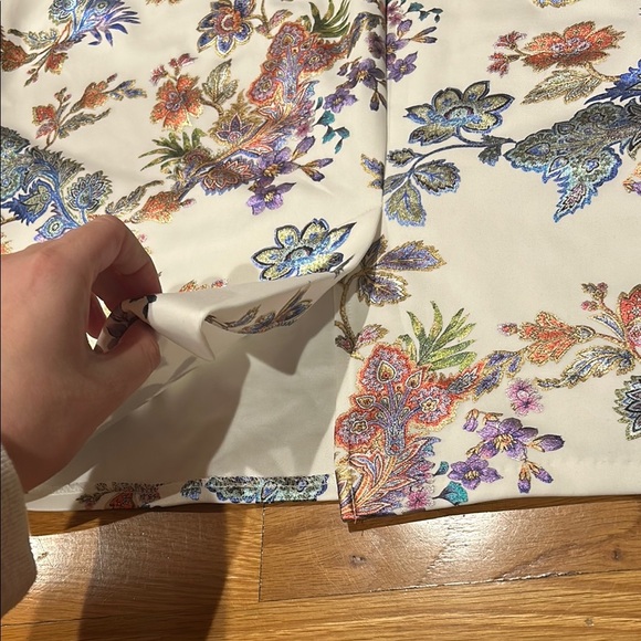 ECI new york size 3 x women skirt----NWT - Picture 2 of 3